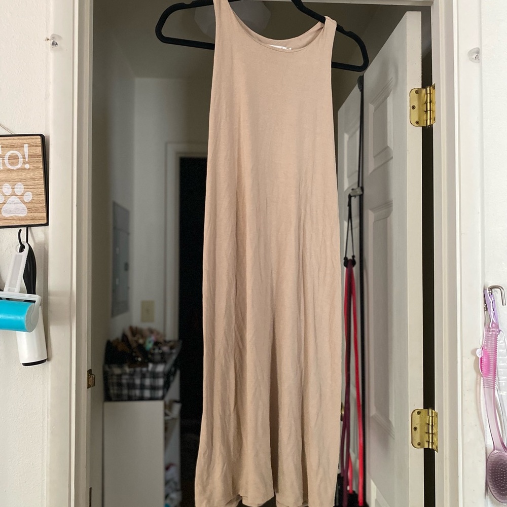 Fighting Eel Dress (sm)